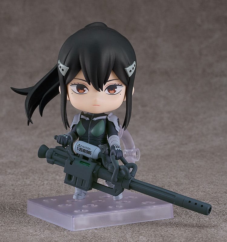 Mina Ashiro - Kaiju No. 8 - Nendoroid - Good Smile Copany - Anime Akademie