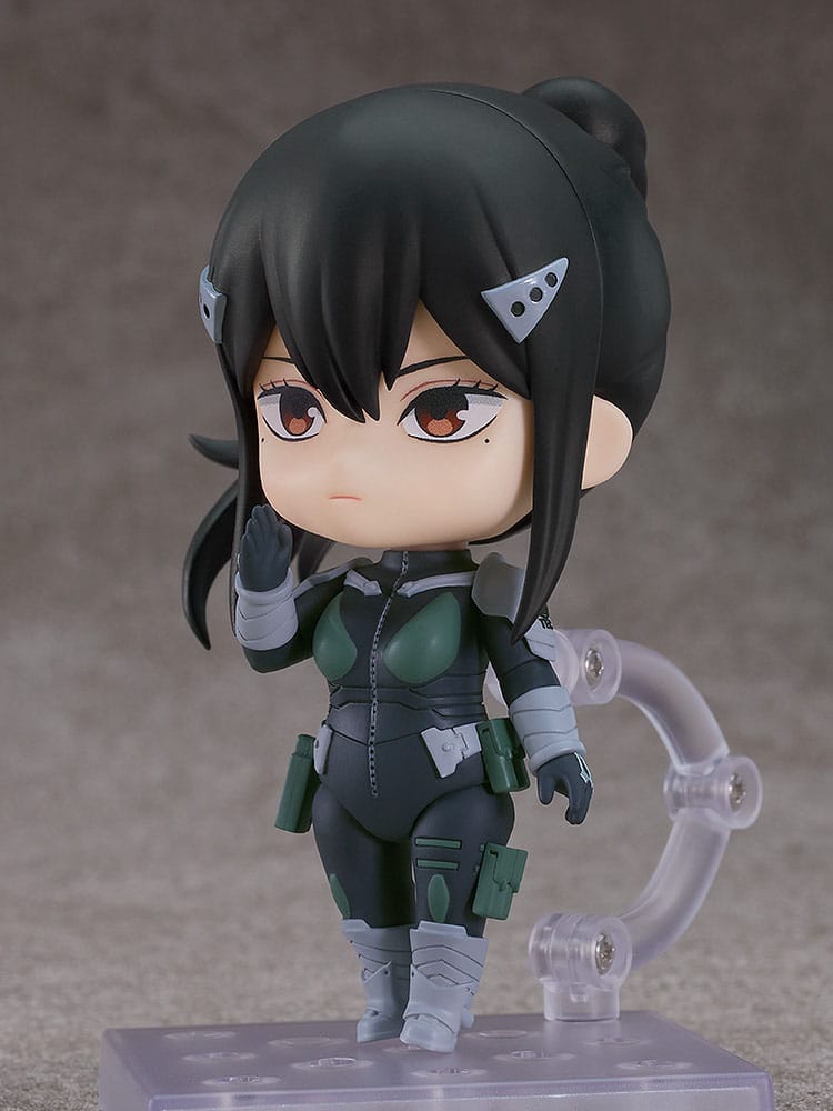 Mina Ashiro - Kaiju No. 8 - Nendoroid - Good Smile Copany - Anime Akademie