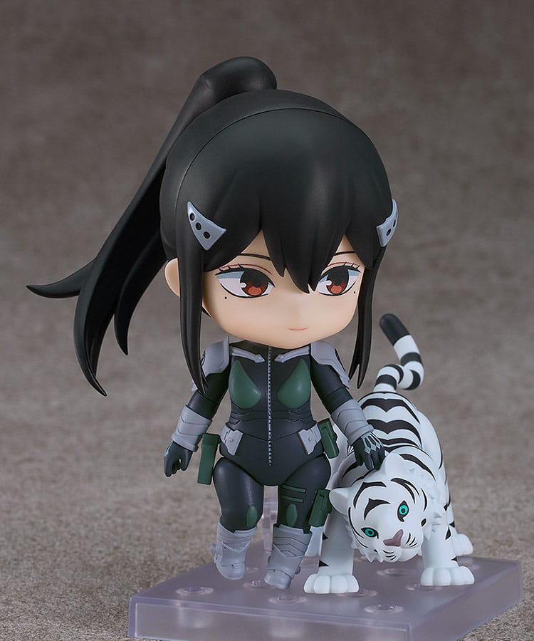 Mina Ashiro - Kaiju No. 8 - Nendoroid - Good Smile Copany - Anime Akademie