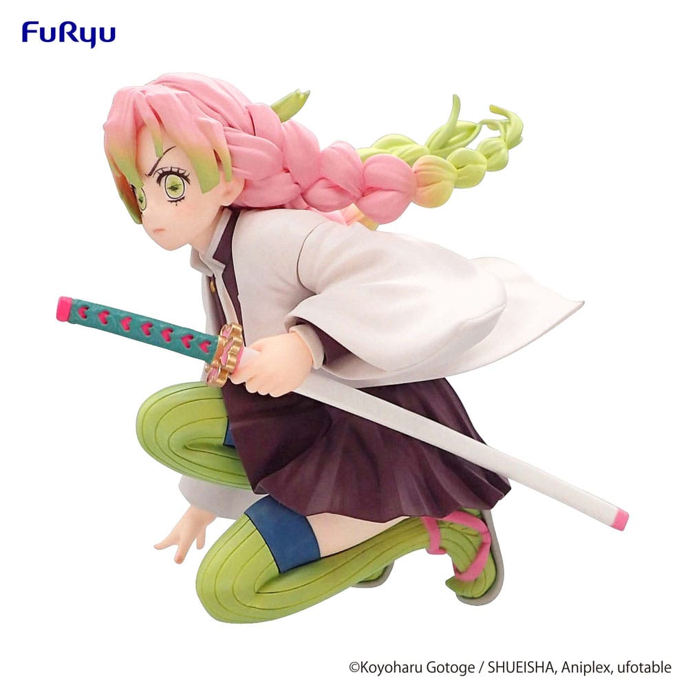 Mitsuri Kanroji - Demon Slayer - Noodle Stopper - FuRyu - Anime Akademie