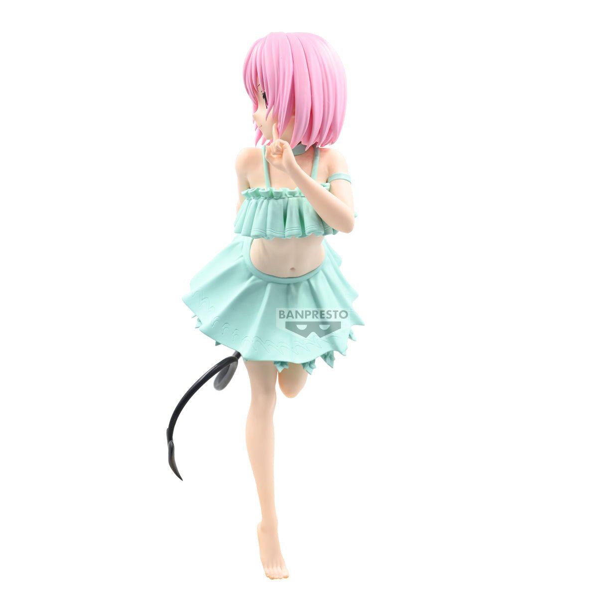 Momo Belia Deviluke - To Love Ru: Darkness - Glitter & Glamours - Banpresto - Anime Akademie