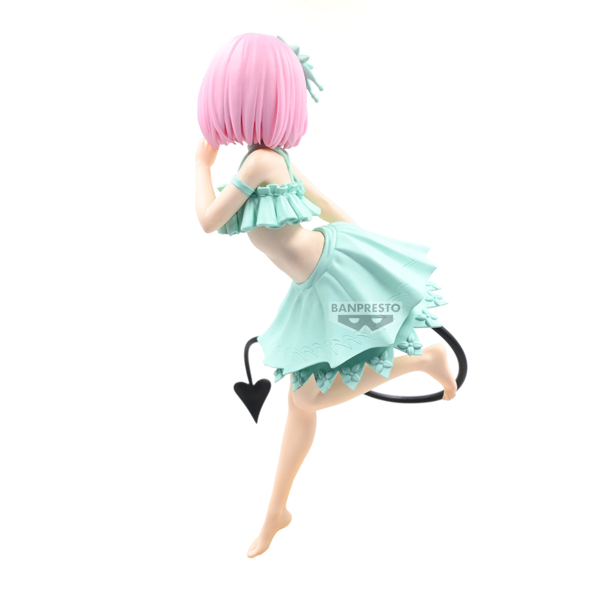 Momo Belia Deviluke - To Love Ru: Darkness - Glitter & Glamours - Banpresto