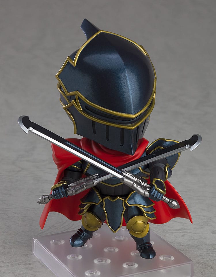 Momon (Dark Hero) - Overlord - Nendoroid - Good Smile Copany - Anime Akademie