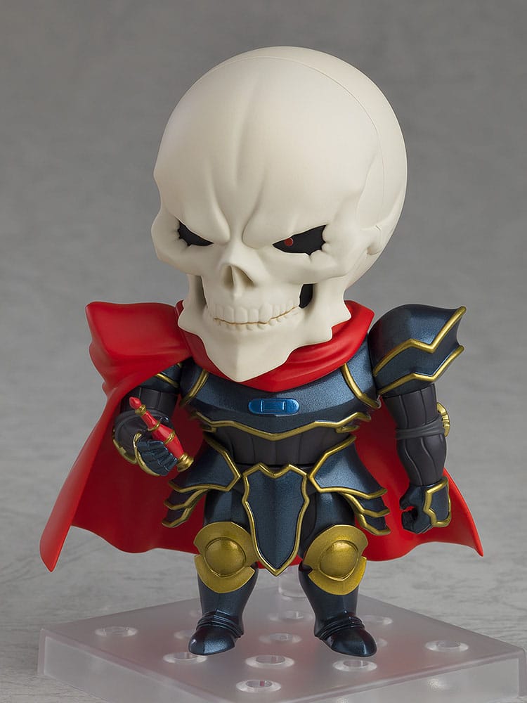 Momon (Dark Hero) - Overlord - Nendoroid - Good Smile Copany - Anime Akademie