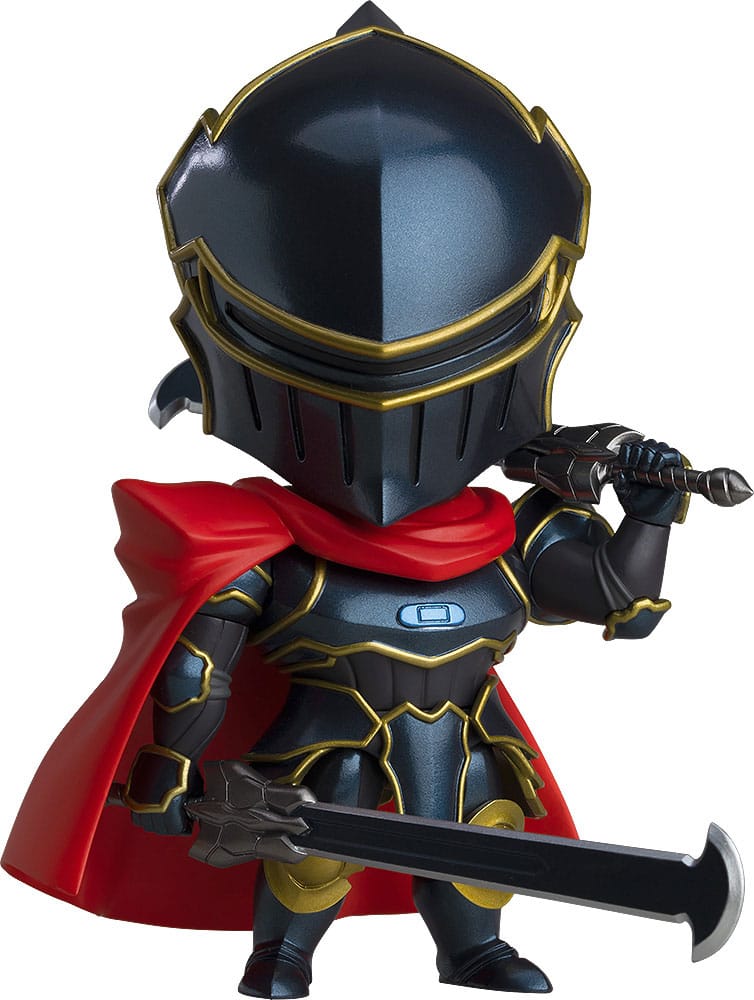 Momon (Dark Hero) - Overlord - Nendoroid - Good Smile Copany - Anime Akademie