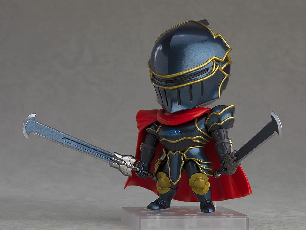 Momon (Dark Hero) - Overlord - Nendoroid - Good Smile Copany - Anime Akademie