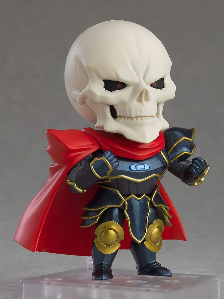 Momon (Dark Hero) - Overlord - Nendoroid - Good Smile Copany - Anime Akademie