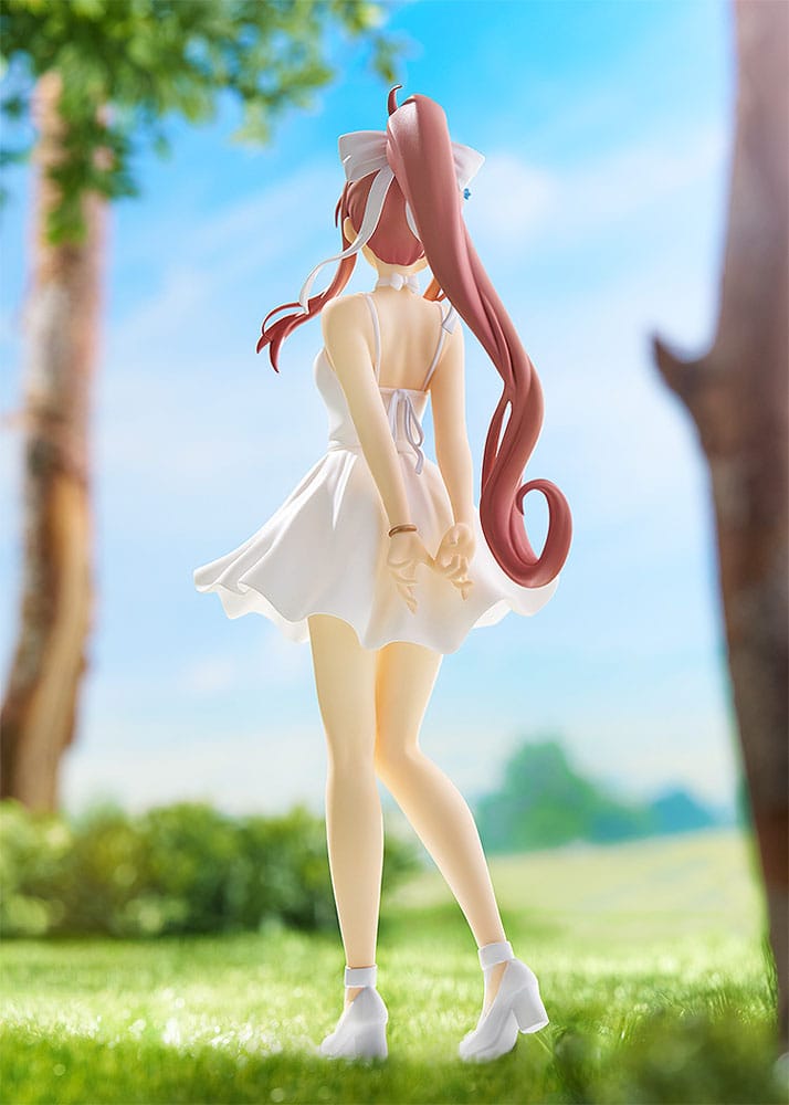 Monika - White Dress - Doki Doki Literature Club! - Pop Up Parade - Good Smile Company - Anime Akademie