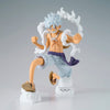 Monkey D. Ruffy Gear 5 - One Piece - Grandista - Banpresto - Anime Akademie