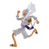 Monkey D. Ruffy Gear 5 - One Piece - S.H. Figuarts - Bandai Spirits - Anime Akademie