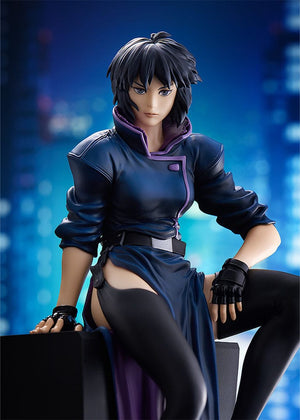 Motoko Kusanagi - L - 1995 Style - Ghost in the Shell - Pop Up Parade - Max Factory - Anime Akademie