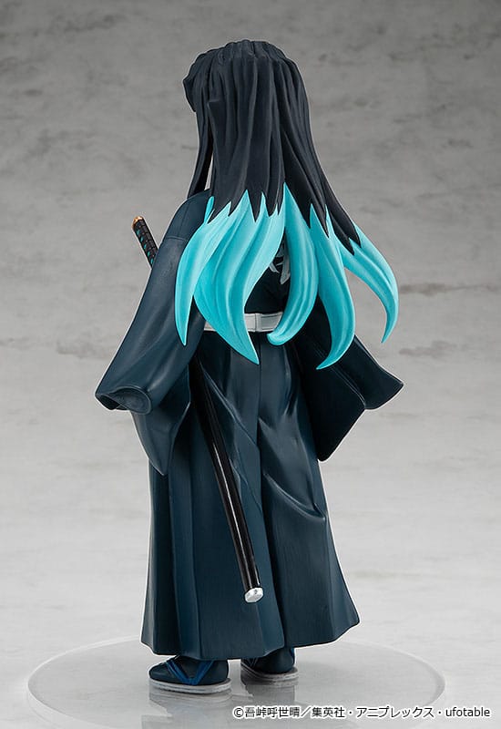 Muichiro Tokito - Demon Slayer - Pop Up Parade - Good Smile Company - Anime Akademie