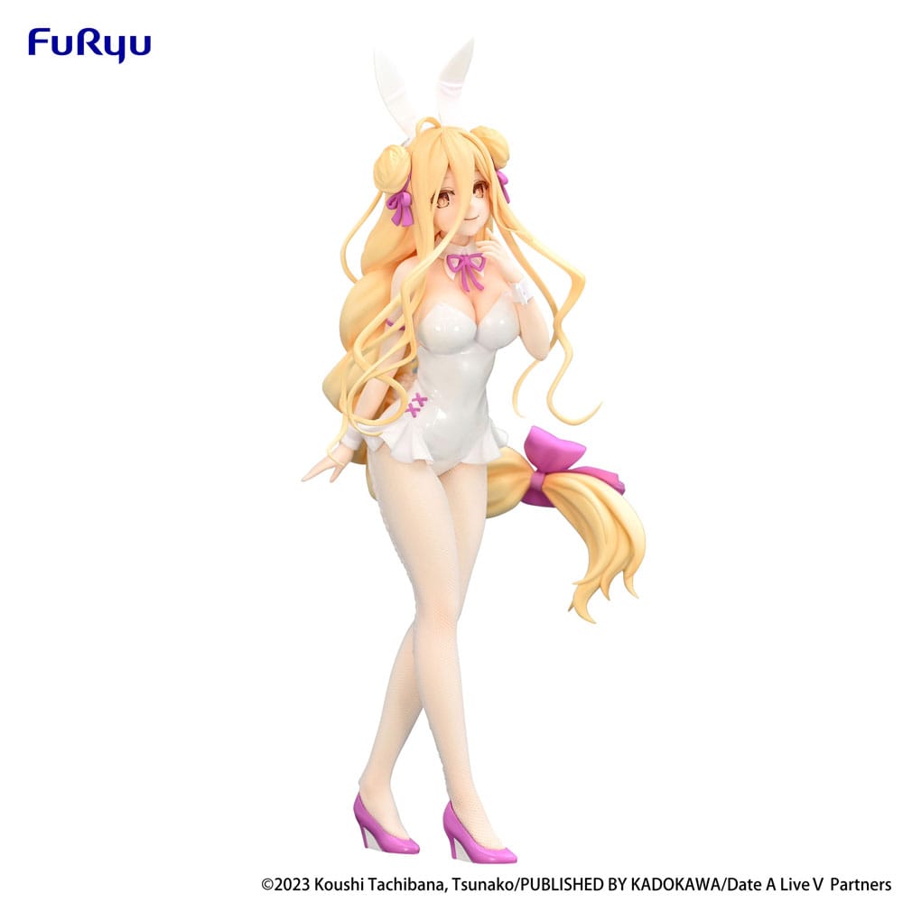 Mukuro Hoshimiya - Date A Live - BiCute Bunnies - Furyu - Anime Akademie