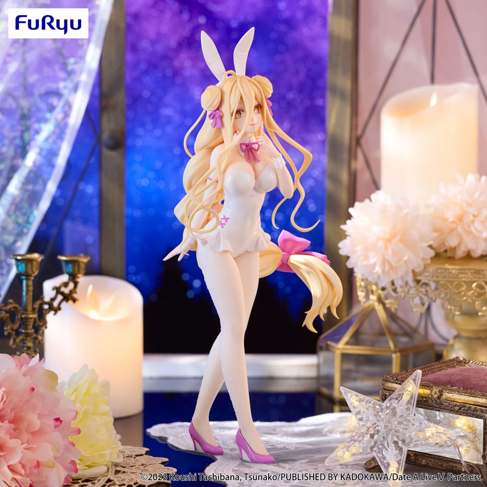 Mukuro Hoshimiya - Date A Live - BiCute Bunnies - Furyu - Anime Akademie