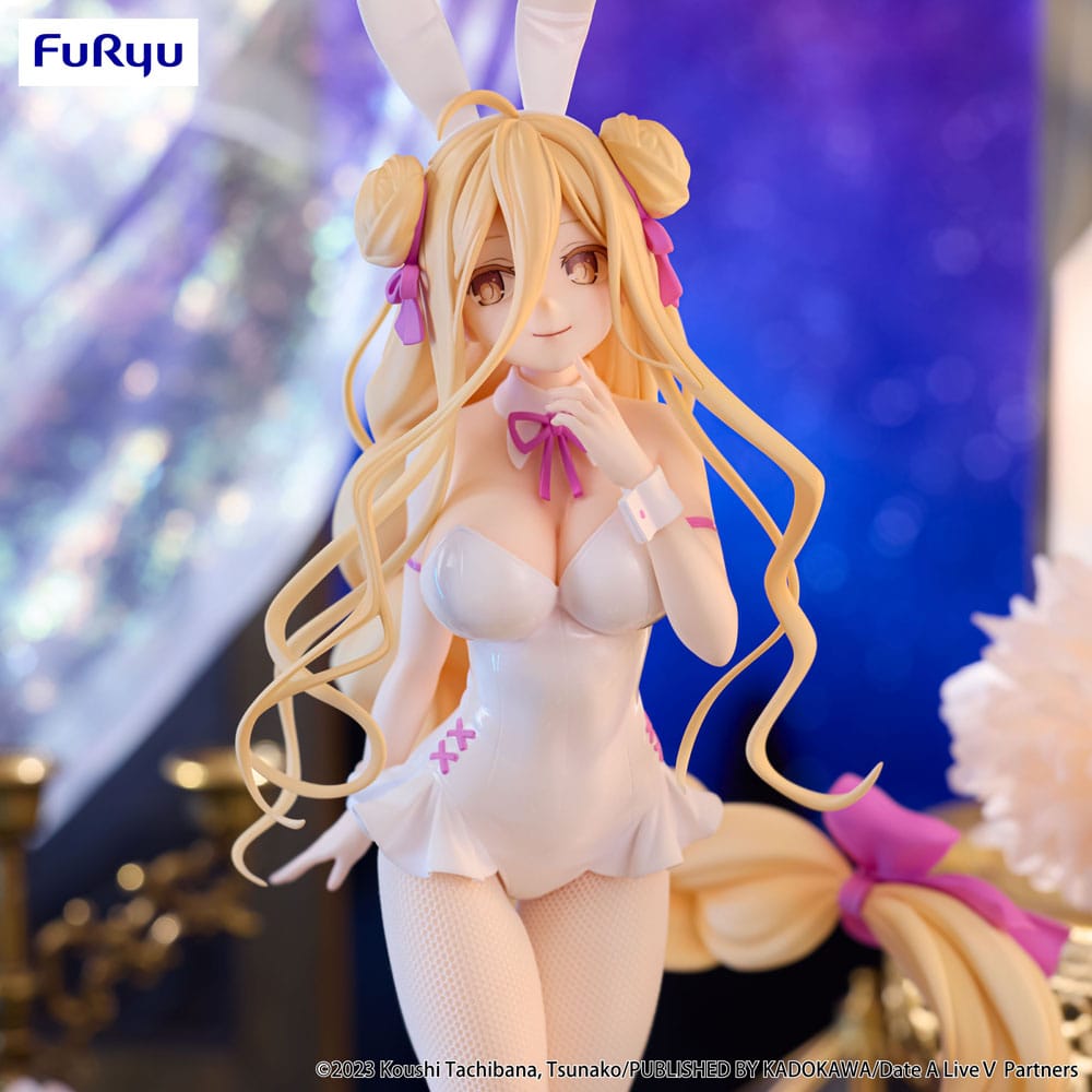 Mukuro Hoshimiya - Date A Live - BiCute Bunnies - Furyu - Anime Akademie