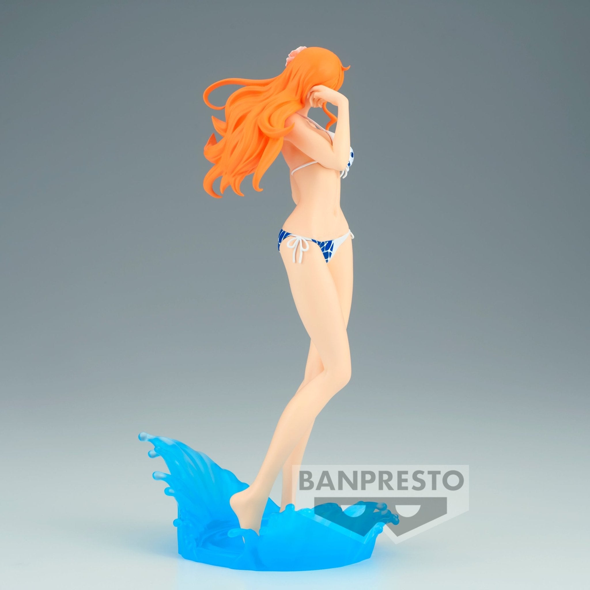 Nami - One Piece - Glitter & Glamours - Splash Style - Banpresto - Anime Akademie