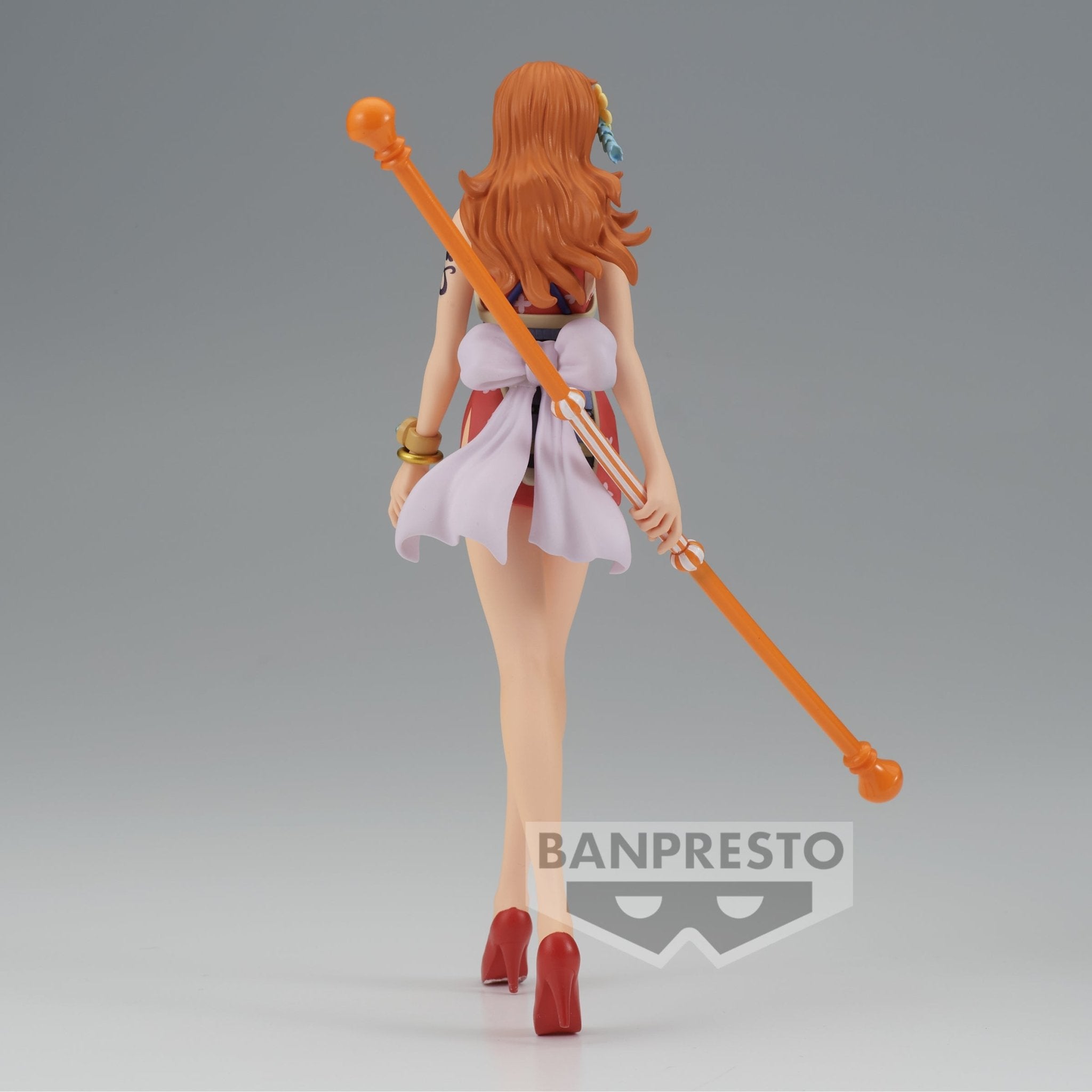 Nami - One Piece: Wano Kuni - The Shukko - Banpresto - Anime Akademie