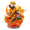 Naruto - Naruto Shippuden - Through the Ages - Petitrama DX - Megahouse - Anime Akademie