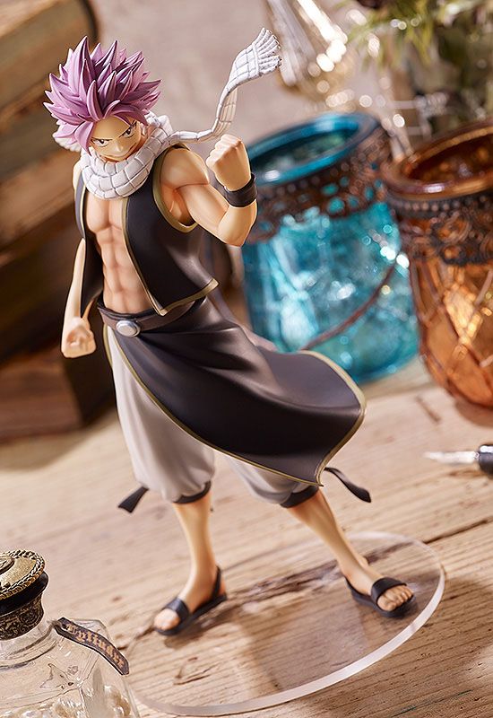 Natsu Dragneel - Fairy Tail - Pop Up Parade - Anime Akademie