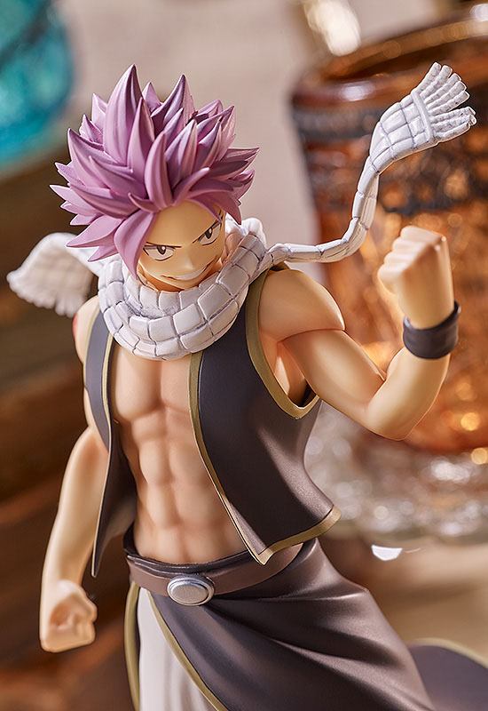 Natsu Dragneel - Fairy Tail - Pop Up Parade - Anime Akademie