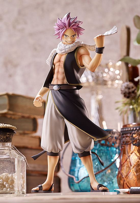 Natsu Dragneel - Fairy Tail - Pop Up Parade - Anime Akademie