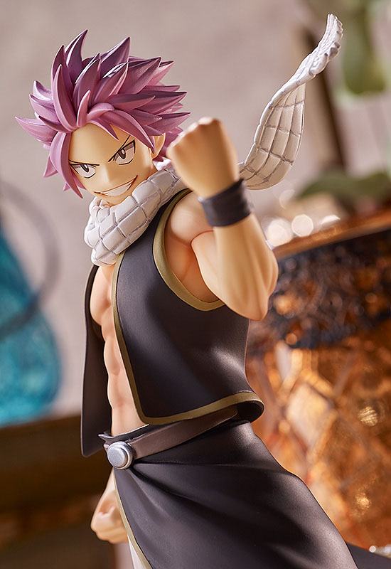 Natsu Dragneel - Fairy Tail - Pop Up Parade - Anime Akademie