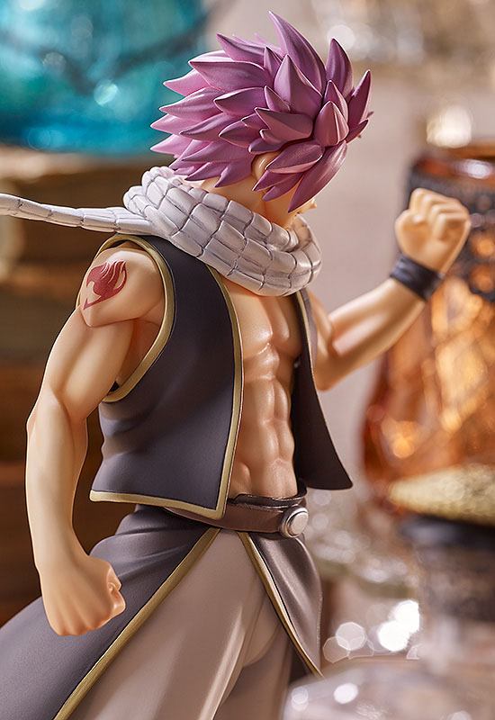 Natsu Dragneel - Fairy Tail - Pop Up Parade - Anime Akademie