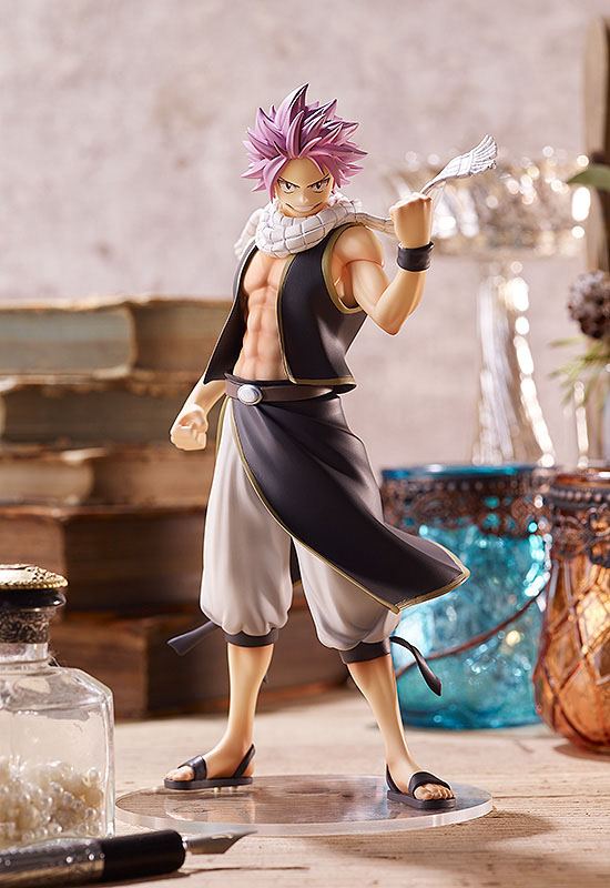 Natsu Dragneel - Fairy Tail - Pop Up Parade - Anime Akademie