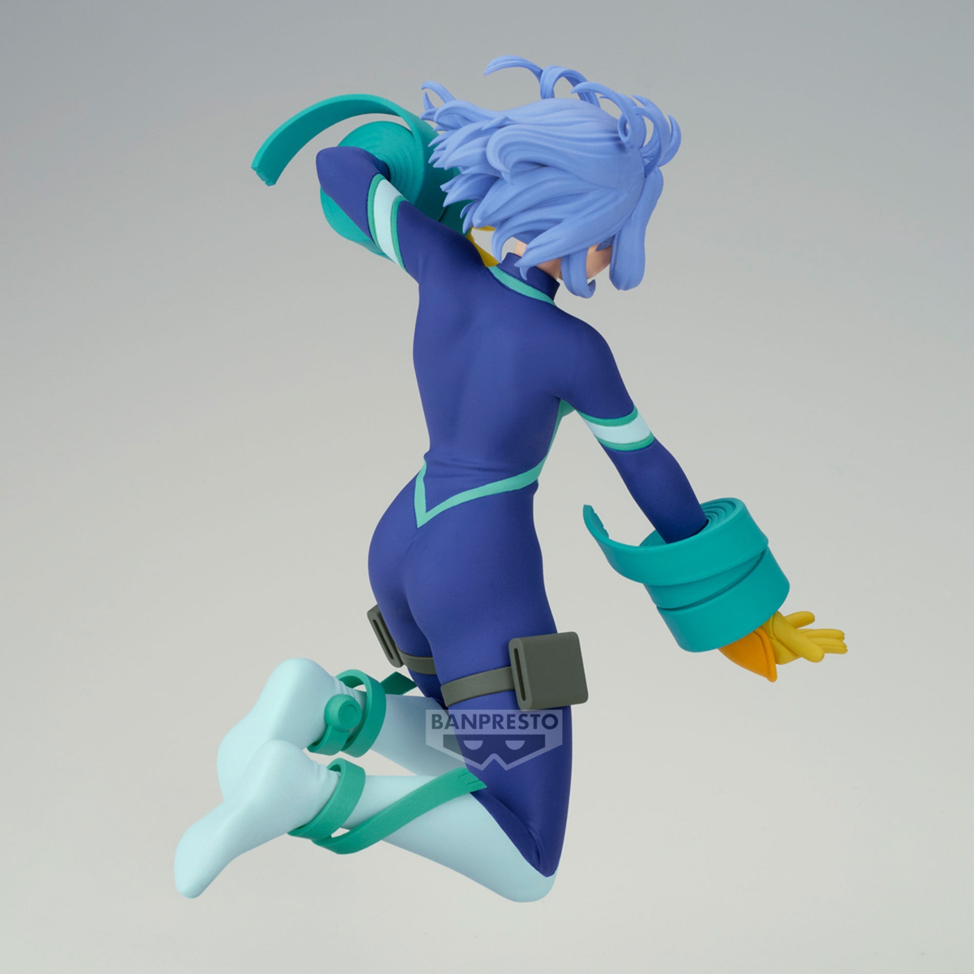 Nejire Hado - My Hero Academia - The Amazing Heroes DX - Banpresto - Anime Akademie