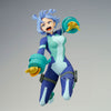 Nejire Hado - My Hero Academia - The Amazing Heroes DX - Banpresto - Anime Akademie