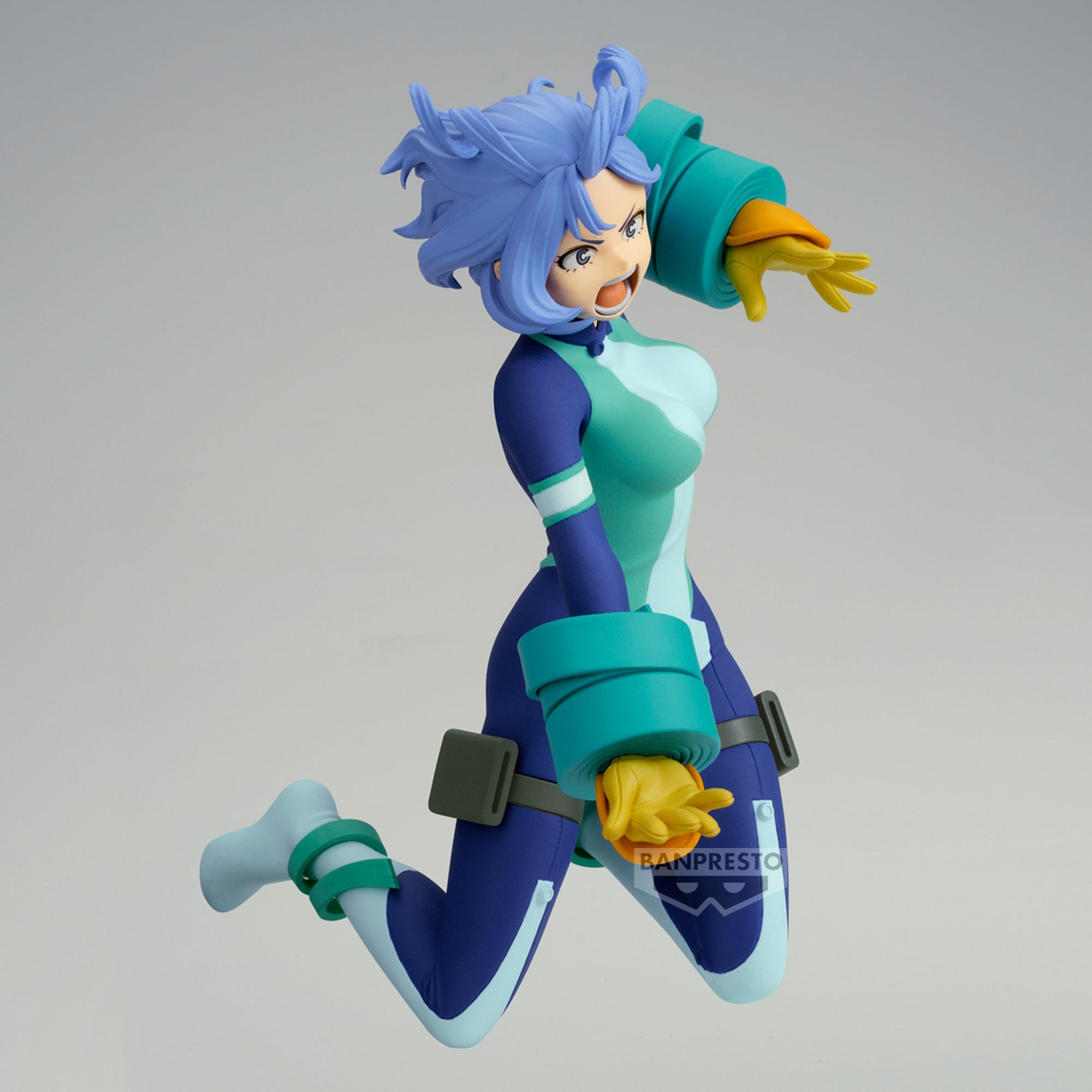 Nejire Hado - My Hero Academia - The Amazing Heroes DX - Banpresto - Anime Akademie