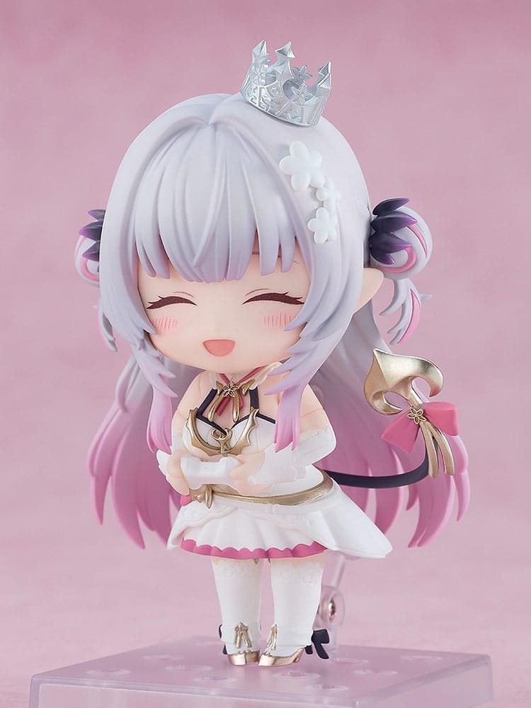 Nendoroid - Suou Patra - VTuber - Good Smile Copany - Anime Akademie