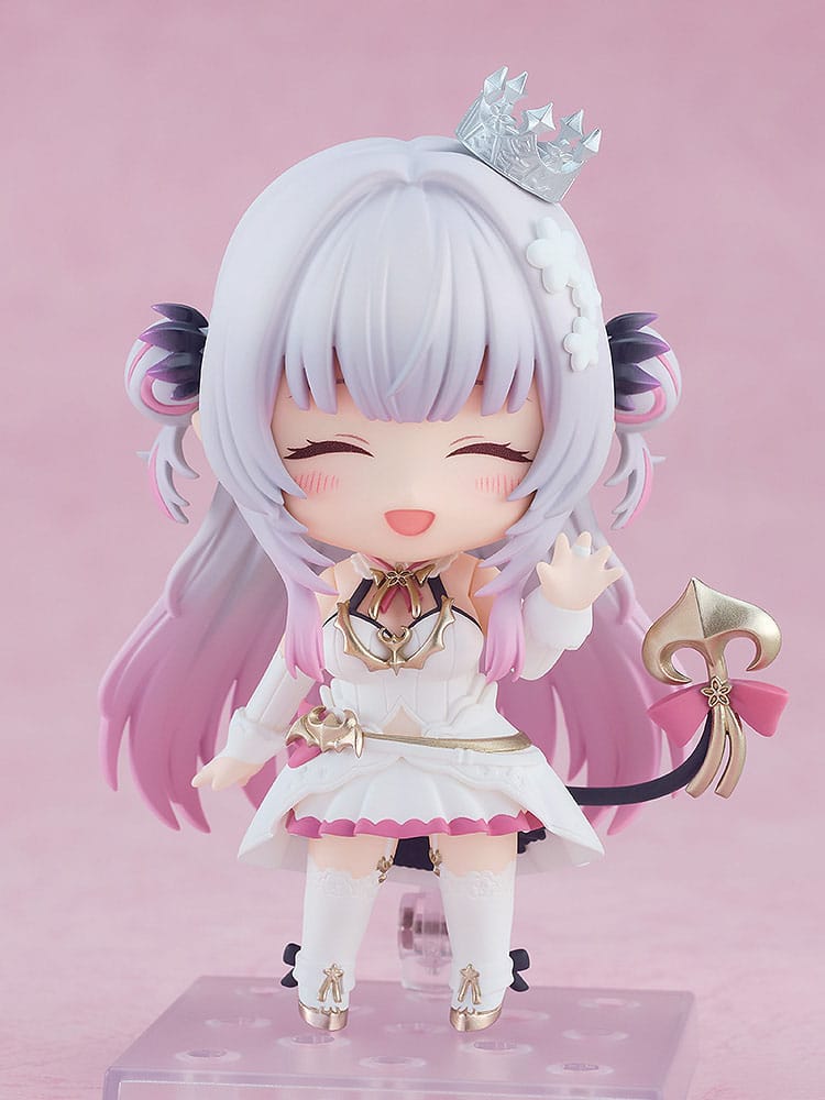 Nendoroid - Suou Patra - VTuber - Good Smile Copany - Anime Akademie