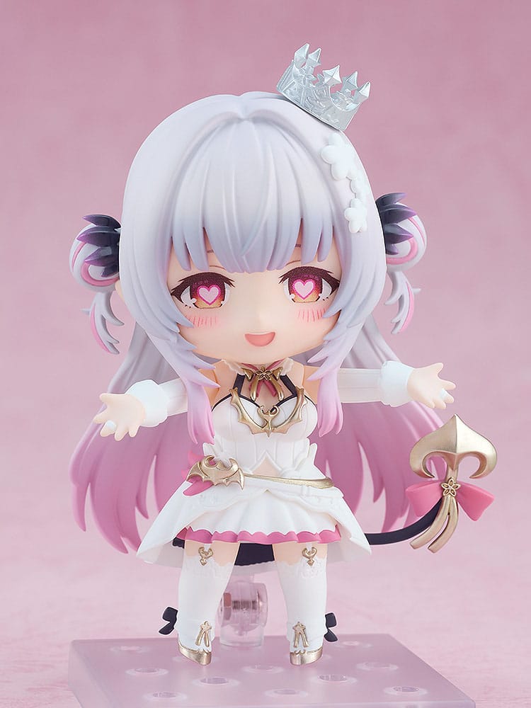 Nendoroid - Suou Patra - VTuber - Good Smile Copany - Anime Akademie