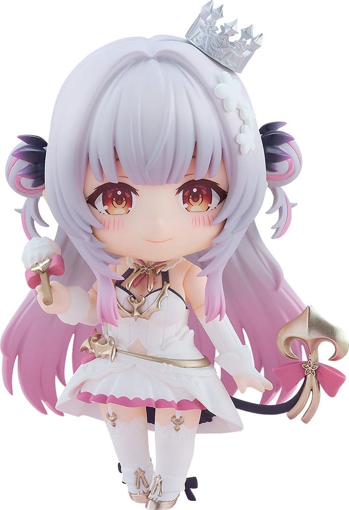 Nendoroid - Suou Patra - VTuber - Good Smile Copany - Anime Akademie