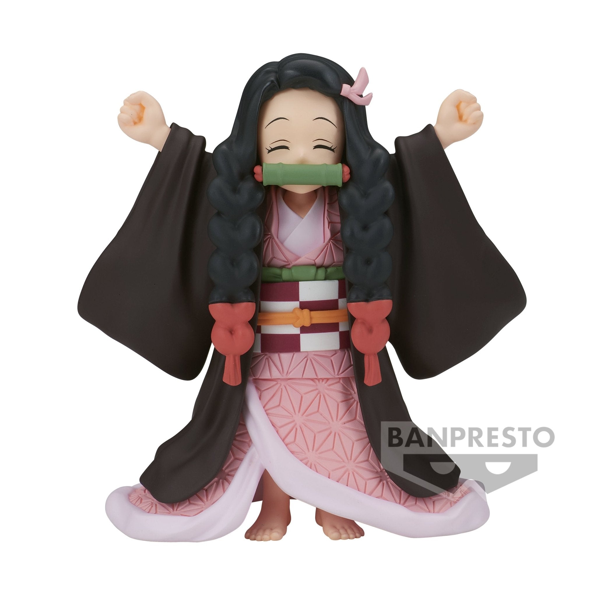 Nezuko Kamado - Demon Slayer - Banpresto - Anime Akademie