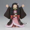 Nezuko Kamado - Demon Slayer - Banpresto - Anime Akademie