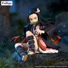 Nezuko Kamado - Demon Slayer - Noodle Stopper - Furyu - Anime Akademie