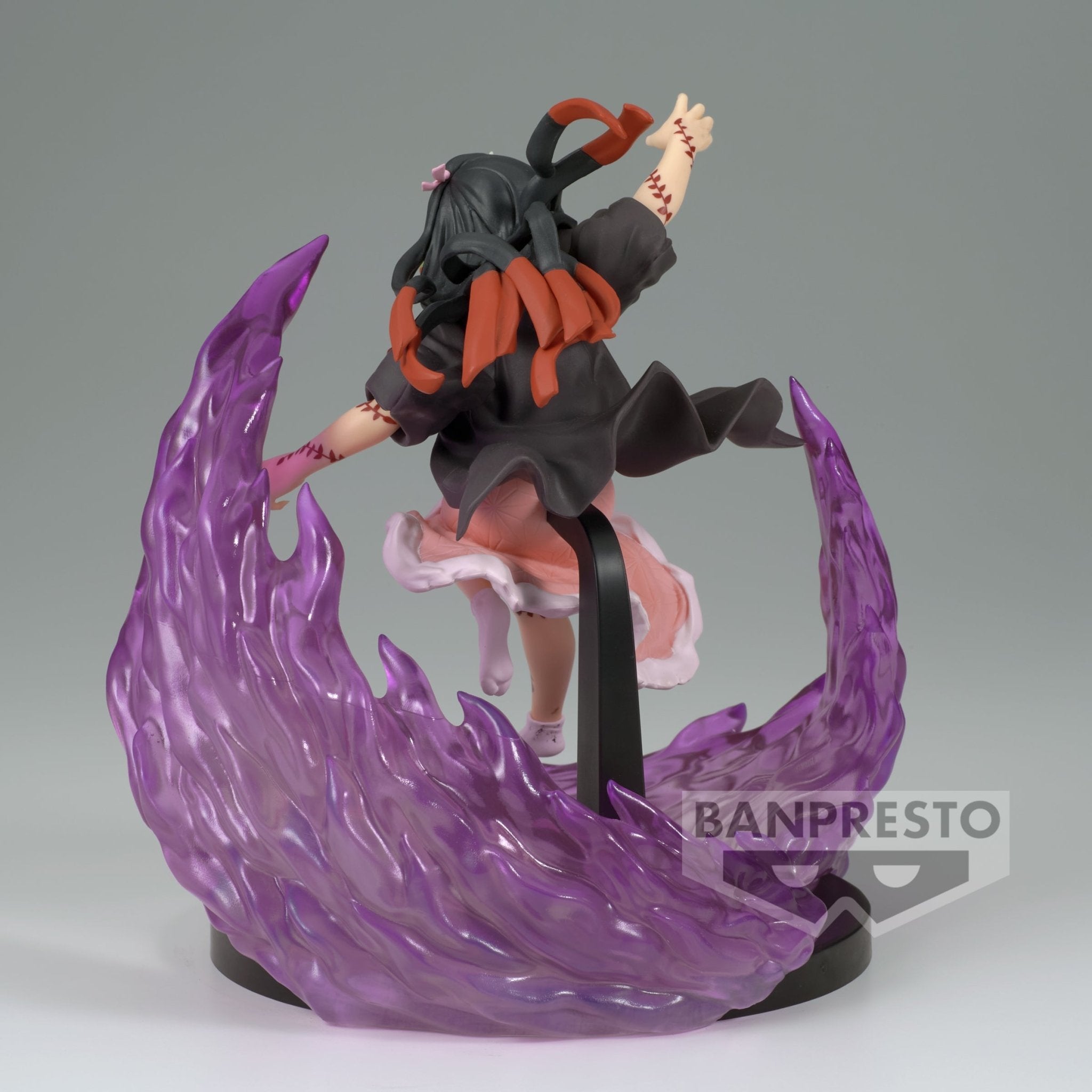 Nezuko Kamado - Demon Slayer - Vibration Stars Plus - Banpresto - Anime Akademie