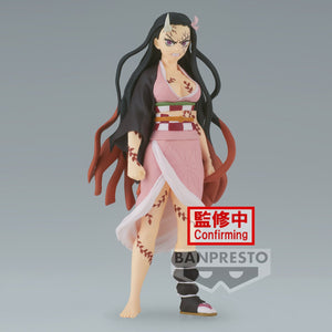 Nezuko Kamado - Demon Slayer Vol.26 - Banpresto - Anime Akademie