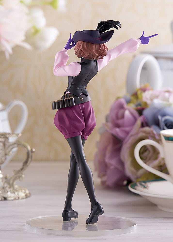 Noir (Haru Okumura) - Persona 5 - Pop Up Parade - Good Smile Company - Anime Akademie