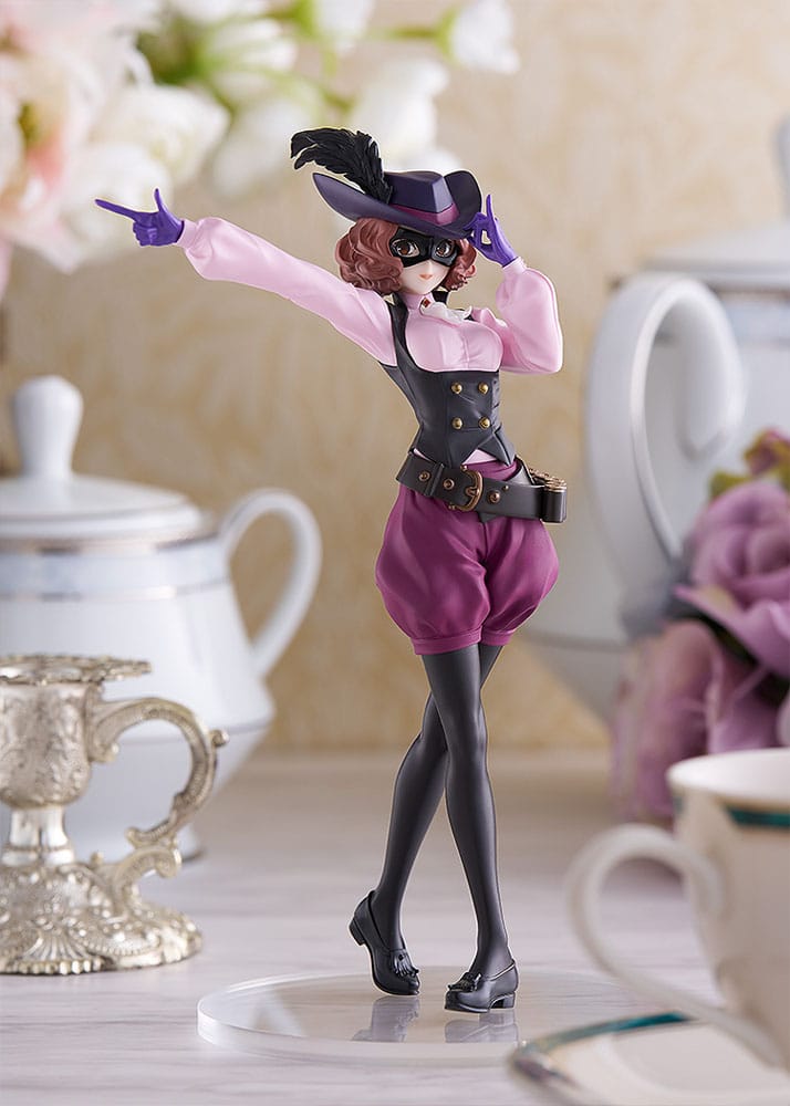 Noir (Haru Okumura) - Persona 5 - Pop Up Parade - Good Smile Company - Anime Akademie