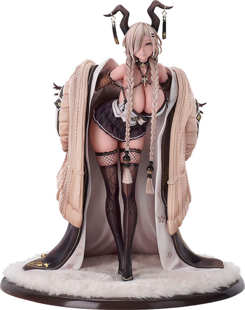 Owari - Azur Lane - Good Smile Company - Anime Akademie