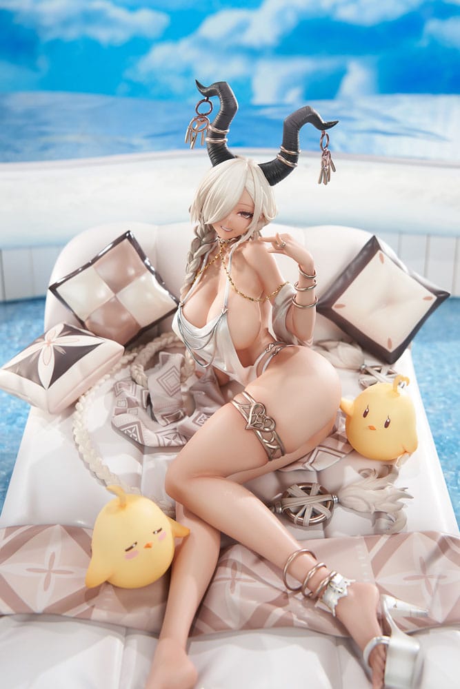 Owari - Azur Lane - Shimmering Forsythia - Apex - Anime Akademie