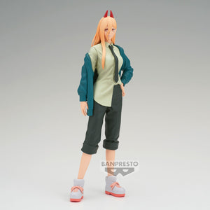 Power - Chainsaw Man - Chain Spirits Vol. 04 - Banpresto - Anime Akademie