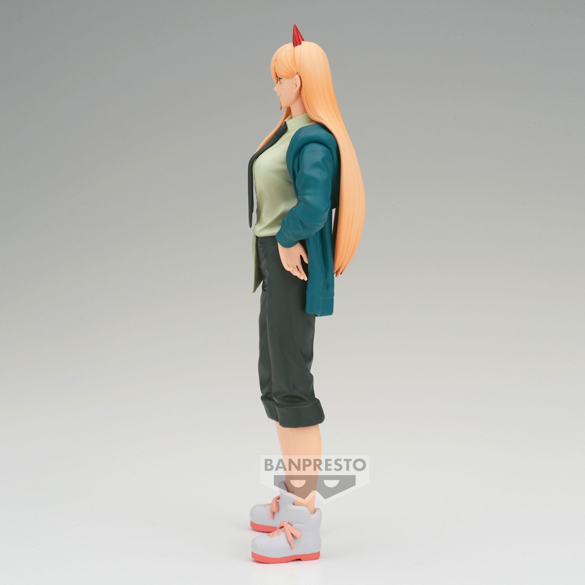 Power - Chainsaw Man - Chain Spirits Vol. 04 - Banpresto - Anime Akademie