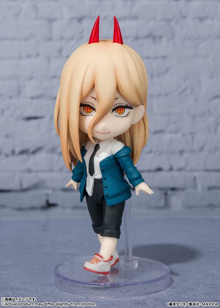 Power - Chainsaw Man - Figuarts mini - Anime Akademie