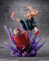 Power - Chainsaw Man - Figuarts Zero - Bandai Spirits - Anime Akademie