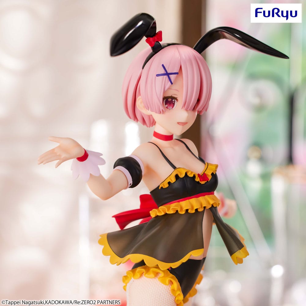 Ram - Re:Zero - BiCute Bunnies - Cutie Style - Anime Akademie