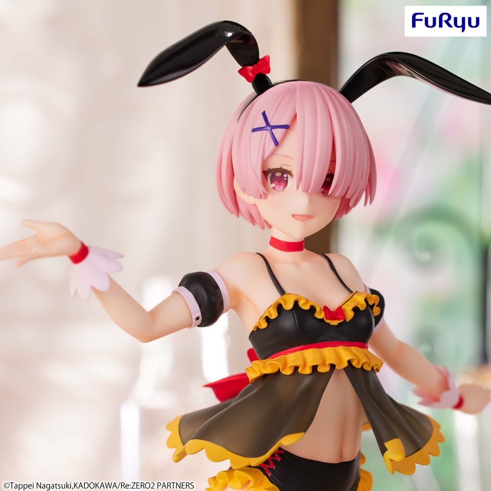 Ram - Re:Zero - BiCute Bunnies - Cutie Style - Anime Akademie